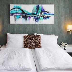 Comfort Kamer met een Queen Size Bed